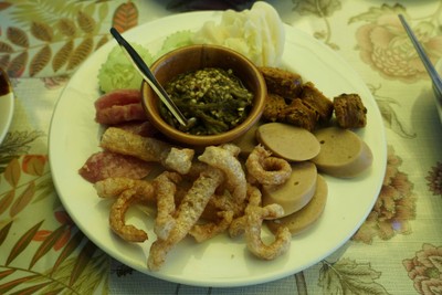 ออเดิร์ฟเมือง