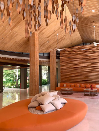 บริเวณโดยรอบ