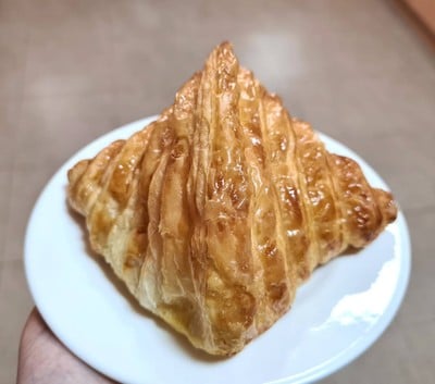 เมนูของร้าน After All พัฒนาการ