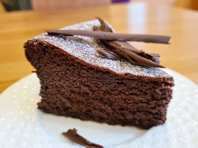 Gateau Chocolate