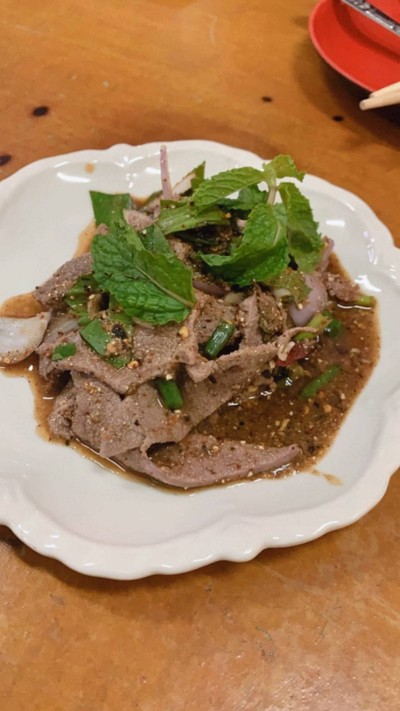 ตับหวาน