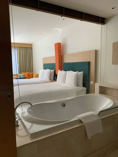 ห้องพัก