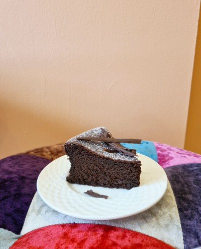 Gateau Chocolate