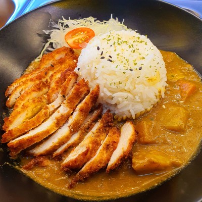 เมนูของร้าน กรีนแบร์เทสตี้เจแปน มอ.ปัตตานี