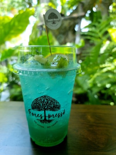 Forestpresso - ฟอเรสท์เพรสโซ่