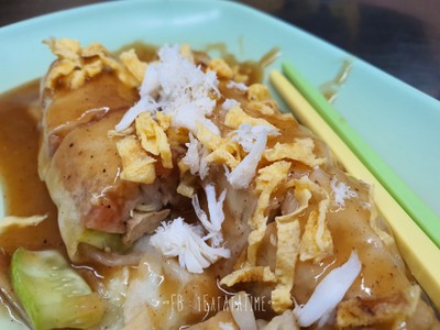 ปอเปี๊ยะสด