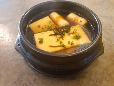 ซุปโอเด้ง