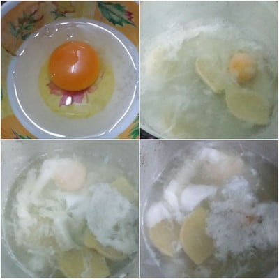 how to cook ไข่หวาน how to cook ไข่หวาน