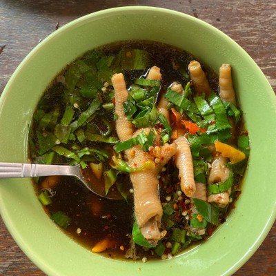 ต้มแซ่บซุปเปอร์