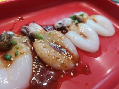 เมนูของร้าน AKA เซ็นทรัลพลาซา นครราชสีมา