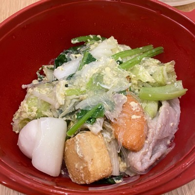 สุกี้น้ำ