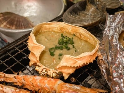 มันปู