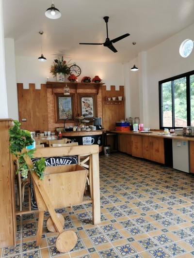 ห้องอาหาร