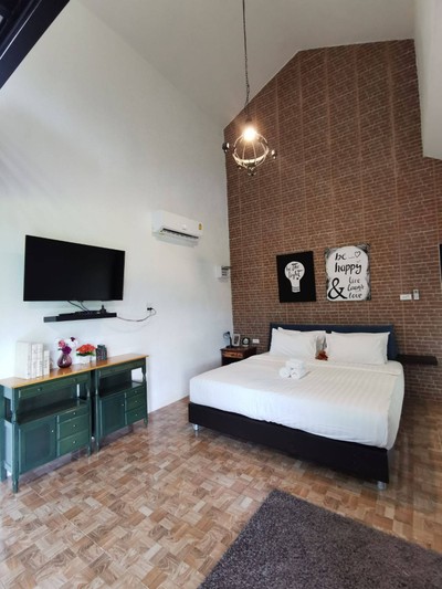 ห้องพัก