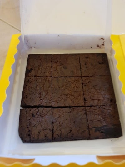 BROWNIE