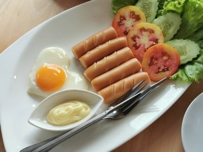 ห้องอาหาร