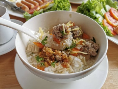 ห้องอาหาร