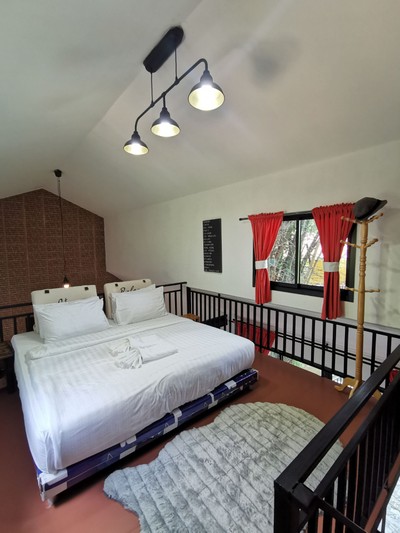 ห้องพัก