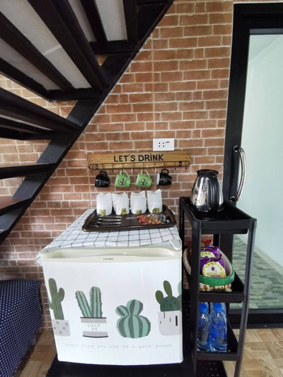 ห้องพัก