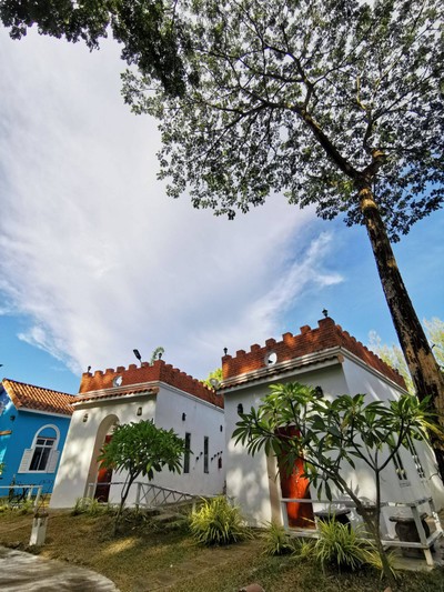 ห้องพัก