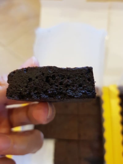 BROWNIE