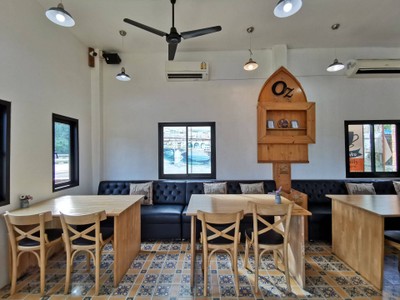 ห้องอาหาร