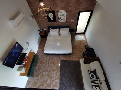 ห้องพัก