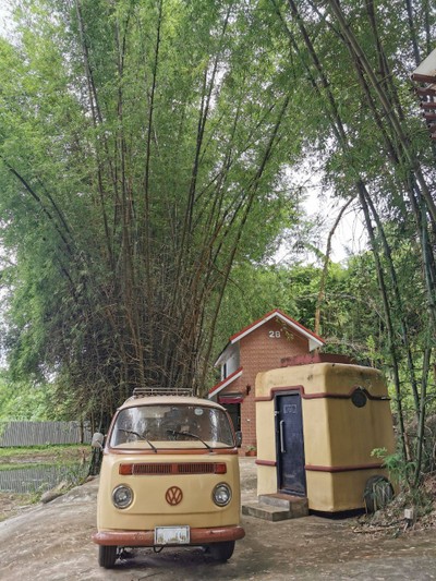 วิวนอกห้อง