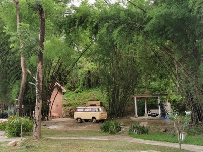 บริเวณโดยรอบ