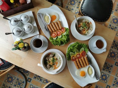 ห้องอาหาร