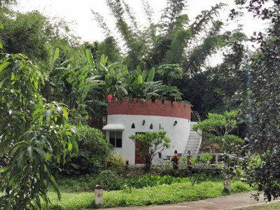 ห้องพัก