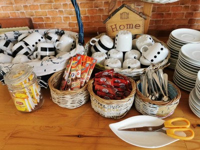 ห้องอาหาร