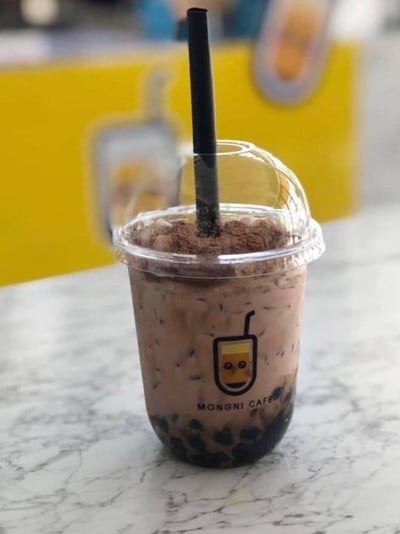 โอวัลติน