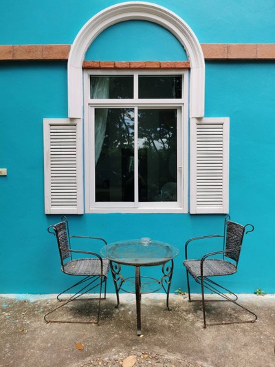 ห้องพัก