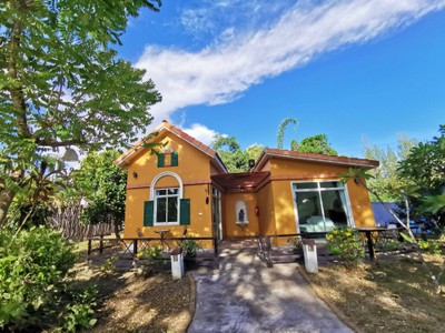 ห้องพัก