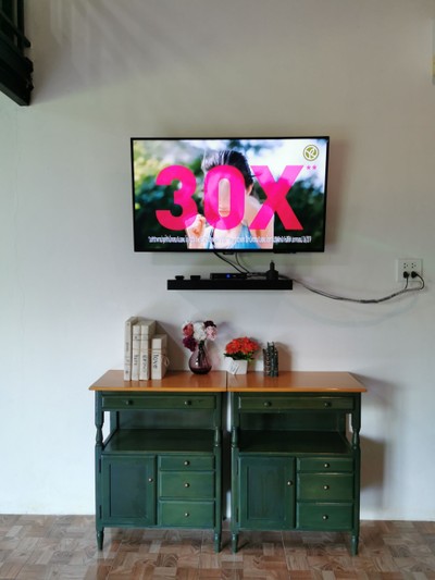 ห้องพัก