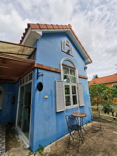 ห้องพัก