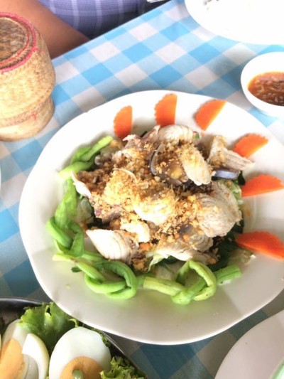 ปลาลวกจิ้ม