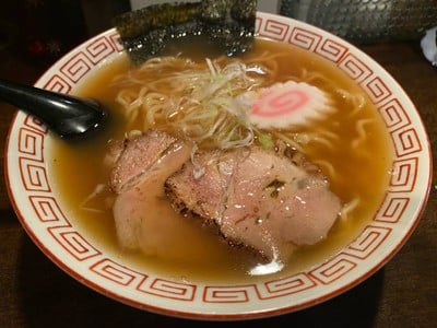 Nagitora