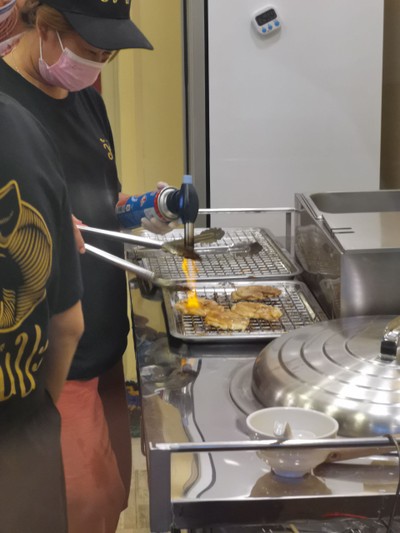 บรรยากาศ