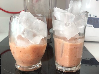 วิธีทำ กาแฟมังคุด
