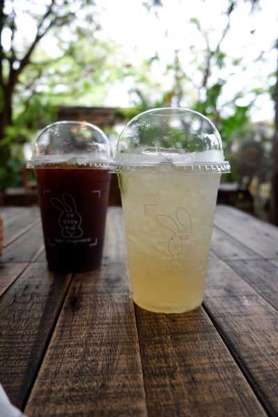 น้ำผึ้งมะนาว