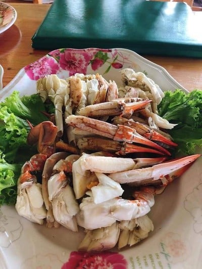 ปูนึ่ง