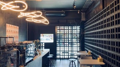 ดัมมะชาติ Eatery and Coffee by Jaokao Vol.3