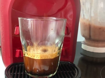 วิธีทำ กาแฟมังคุด
