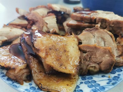 Mix Meat ชุดรวมอ้วนนะ