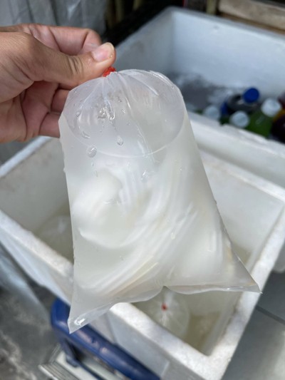 น้ำมะพร้าว