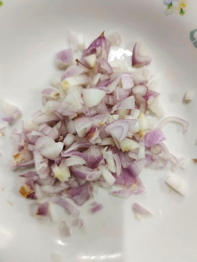 วิธีทำ สลัดผักรวม