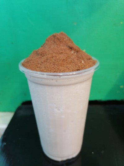 โอวันตินภูเขาไฟ