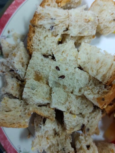 วิธีทำ สลัดผักรวม